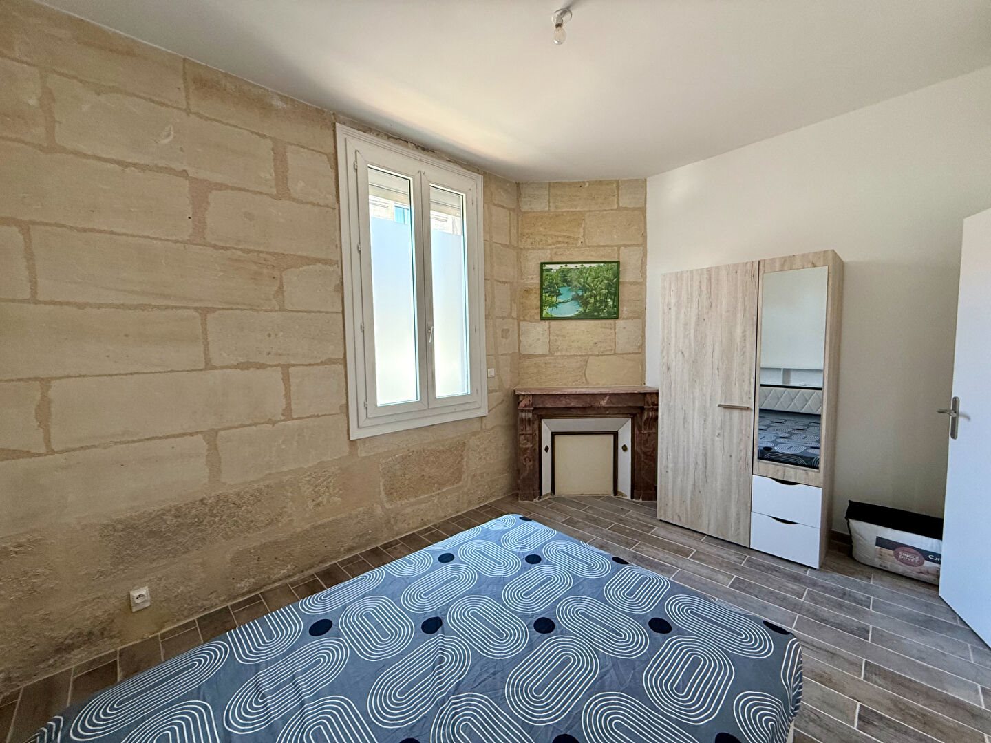 Appartement à louer, 71m², Bordeaux
