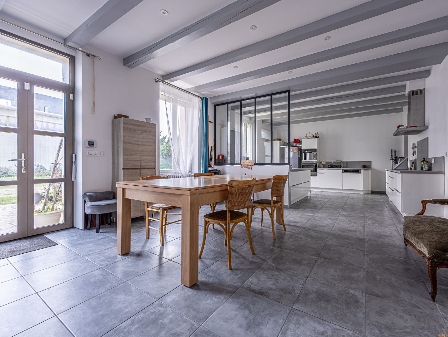 Maison à vendre, 185m², Saint-Vivien