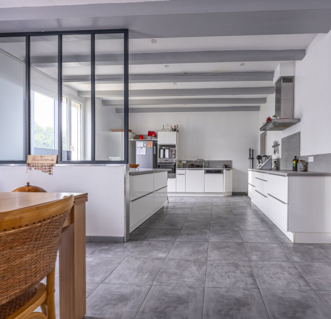Maison à vendre, 185m², Saint-Vivien