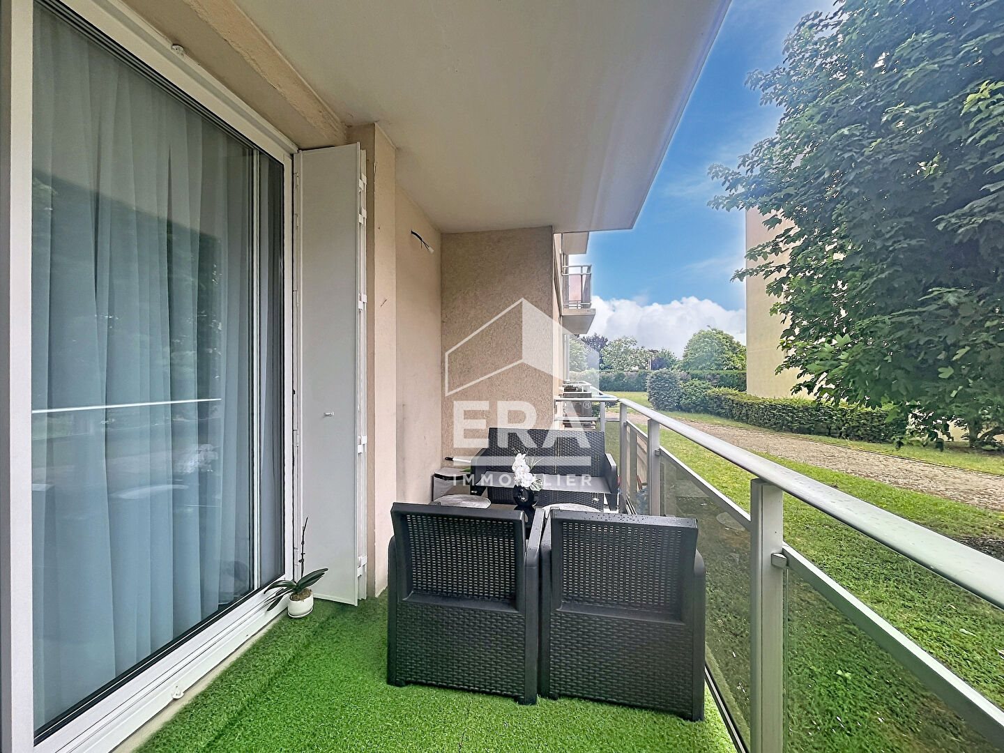Appartement à vendre, 49m², Conflans-Sainte-Honorine