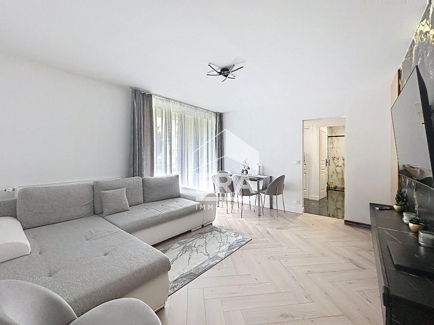 Appartement à vendre, 49m², Conflans-Sainte-Honorine