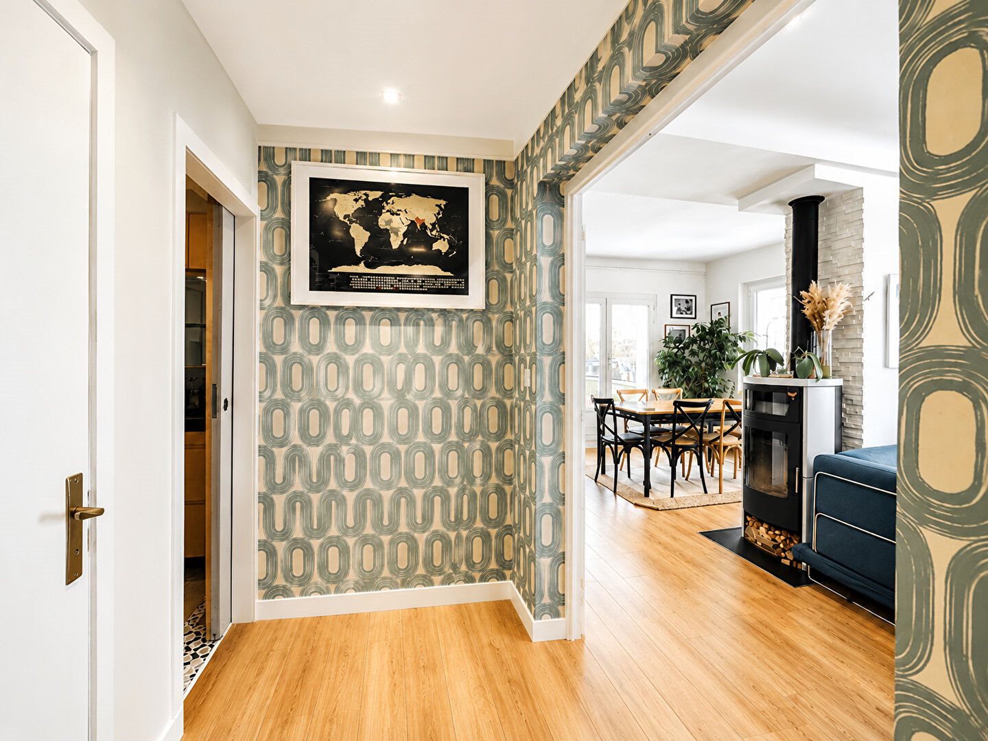 Appartement à vendre, 86m², Orléans