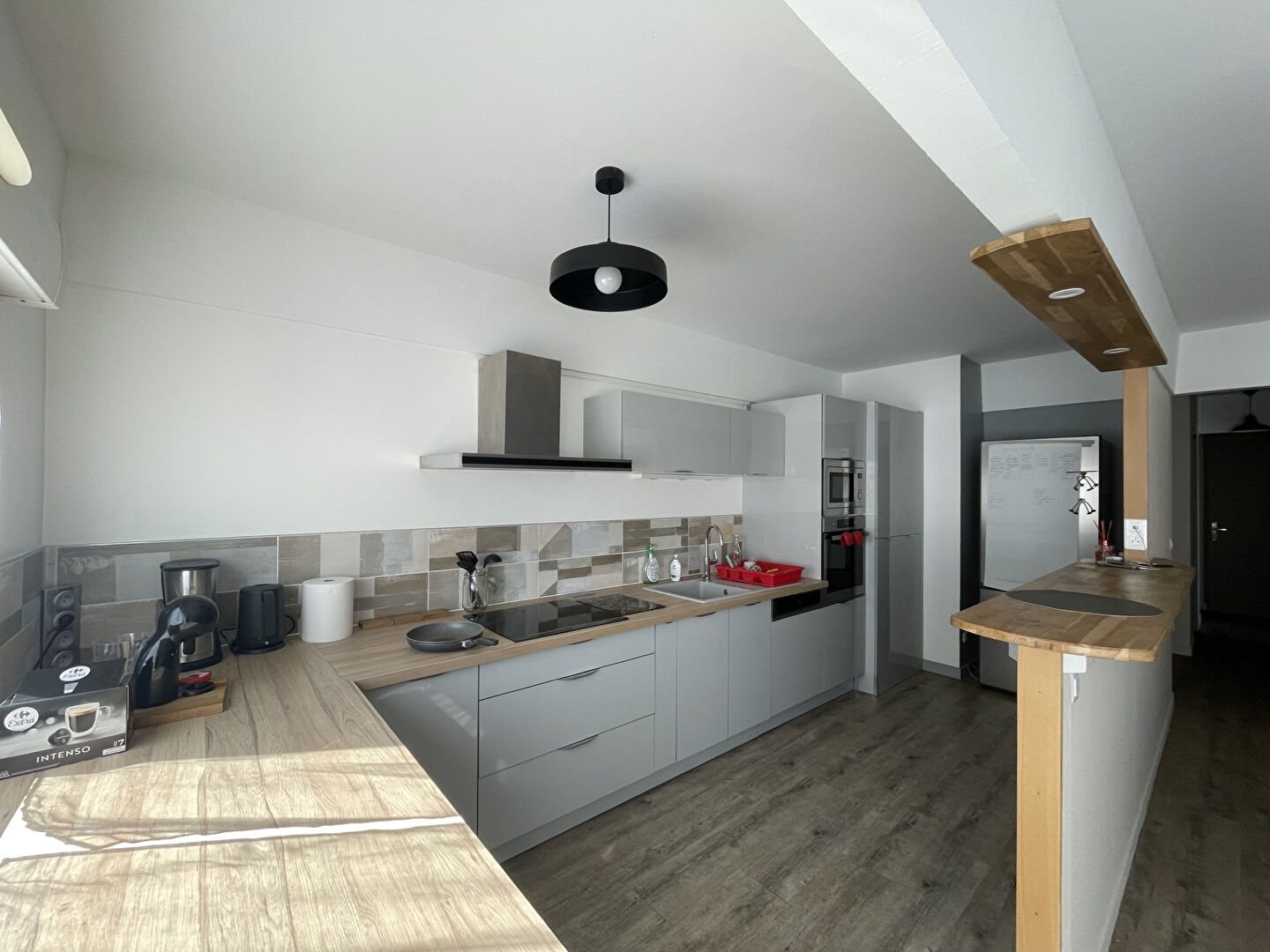 Appartement à louer, 77m², Reims