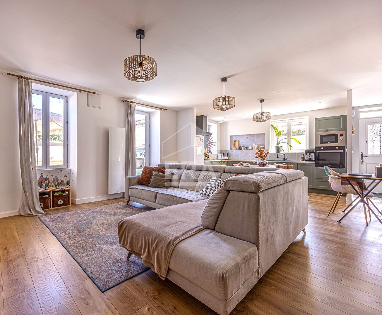 Maison à vendre, 90m², Forges