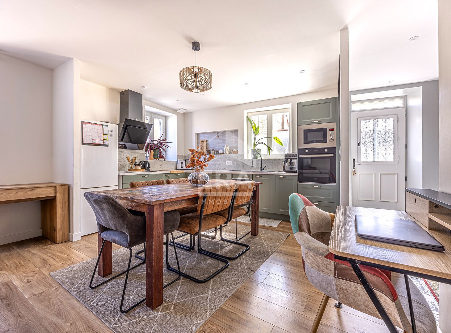 Maison à vendre, 90m², Forges