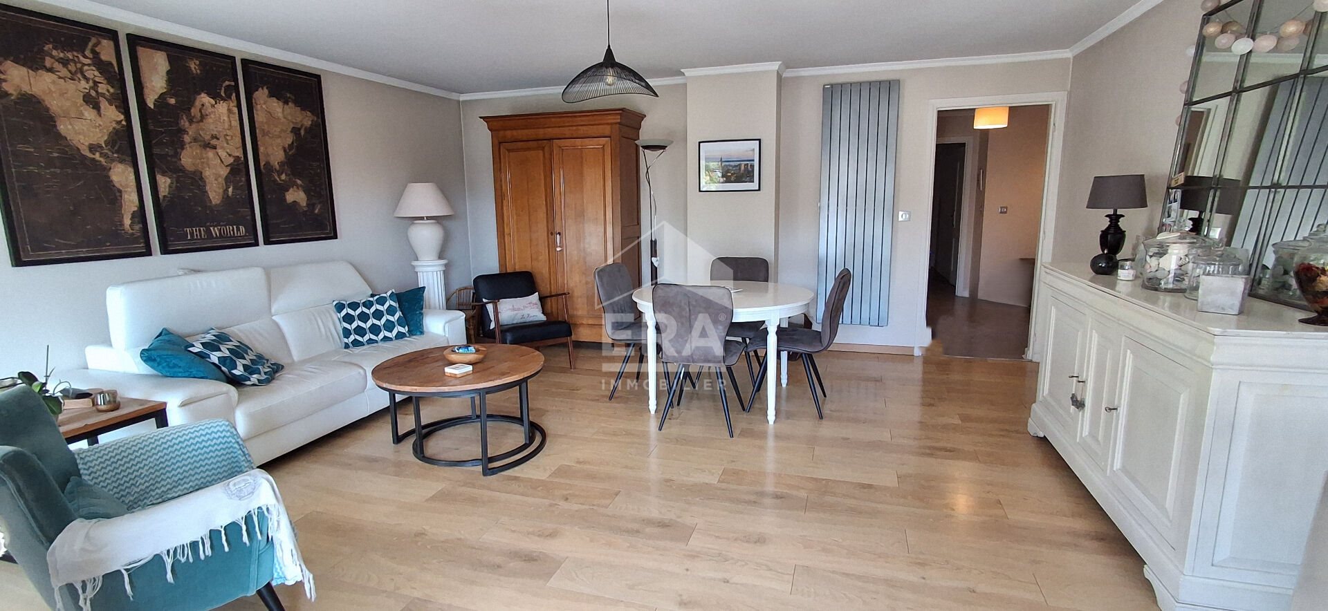 Appartement à vendre, 97m², Bois-Guillaume