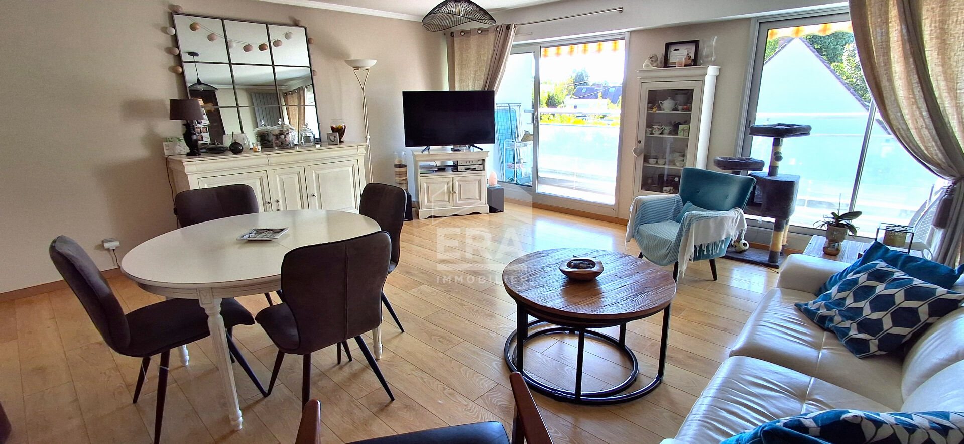 Appartement à vendre, 97m², Bois-Guillaume