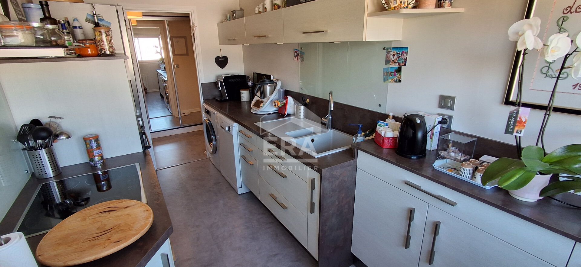 Appartement à vendre, 97m², Bois-Guillaume