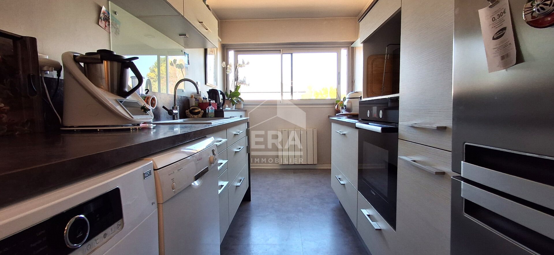 Appartement à vendre, 97m², Bois-Guillaume