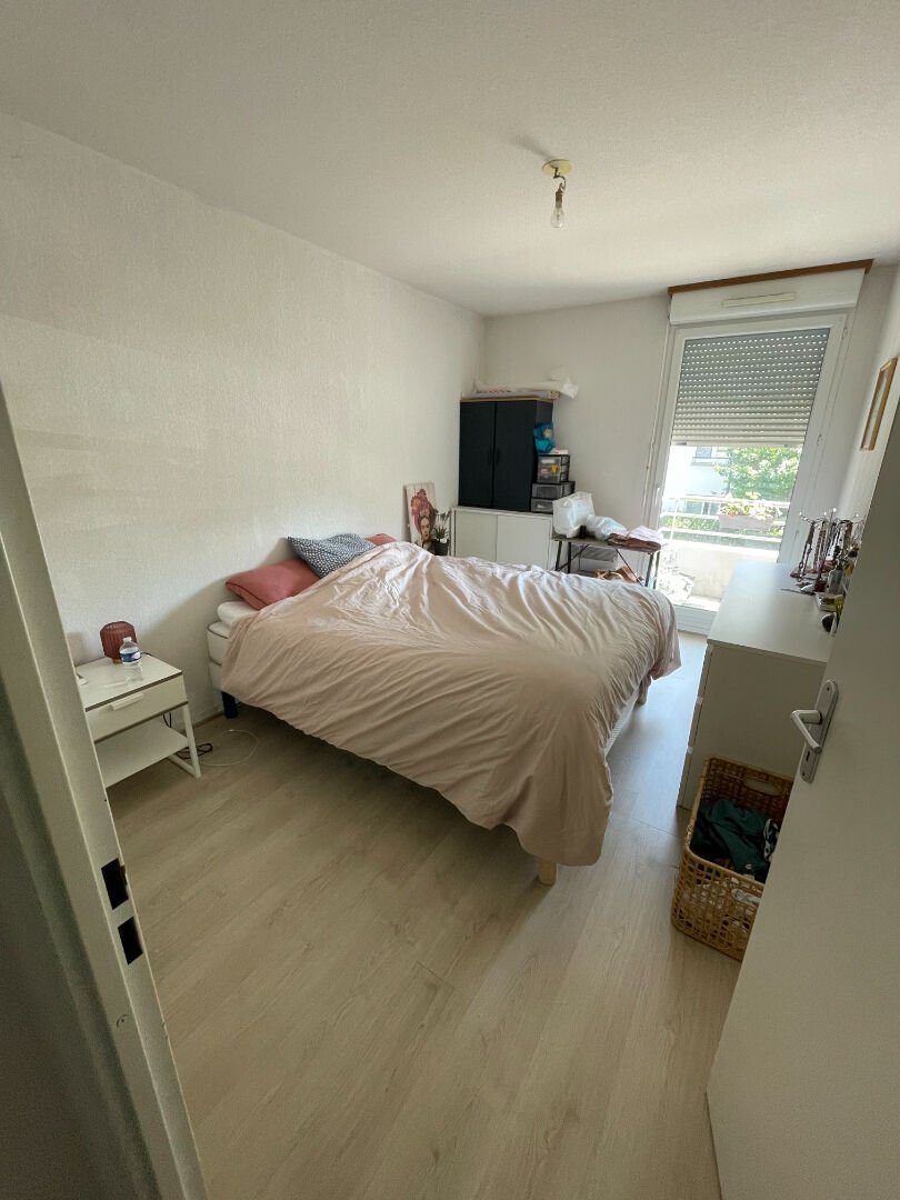 Appartement à louer, 62m², Tours