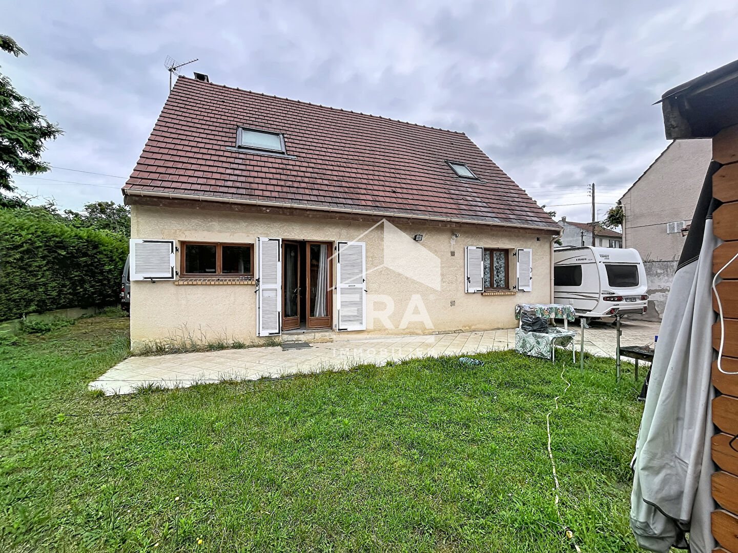 Maison à vendre, 158m², Éragny