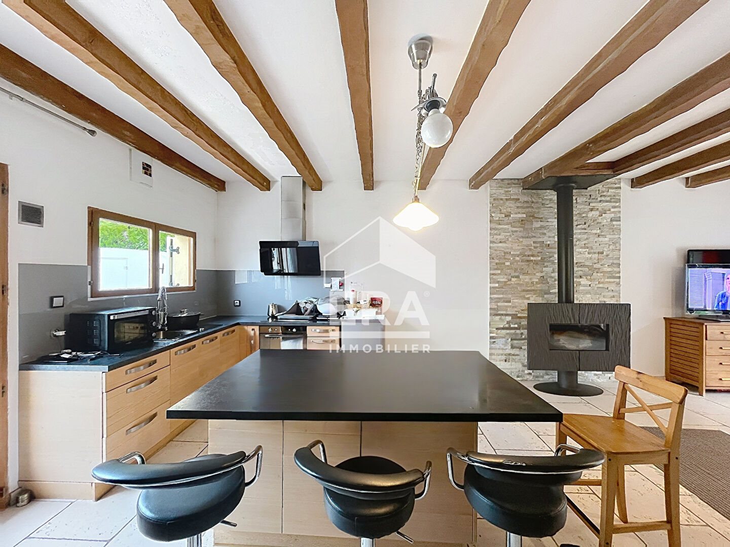 Maison à vendre, 158m², Éragny