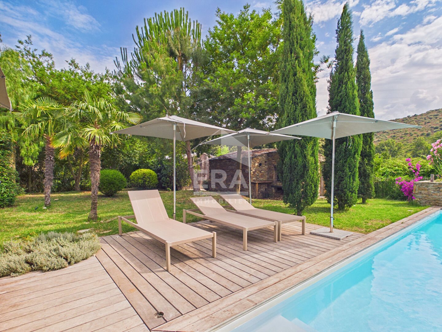 Maison à vendre, 115m², Oletta