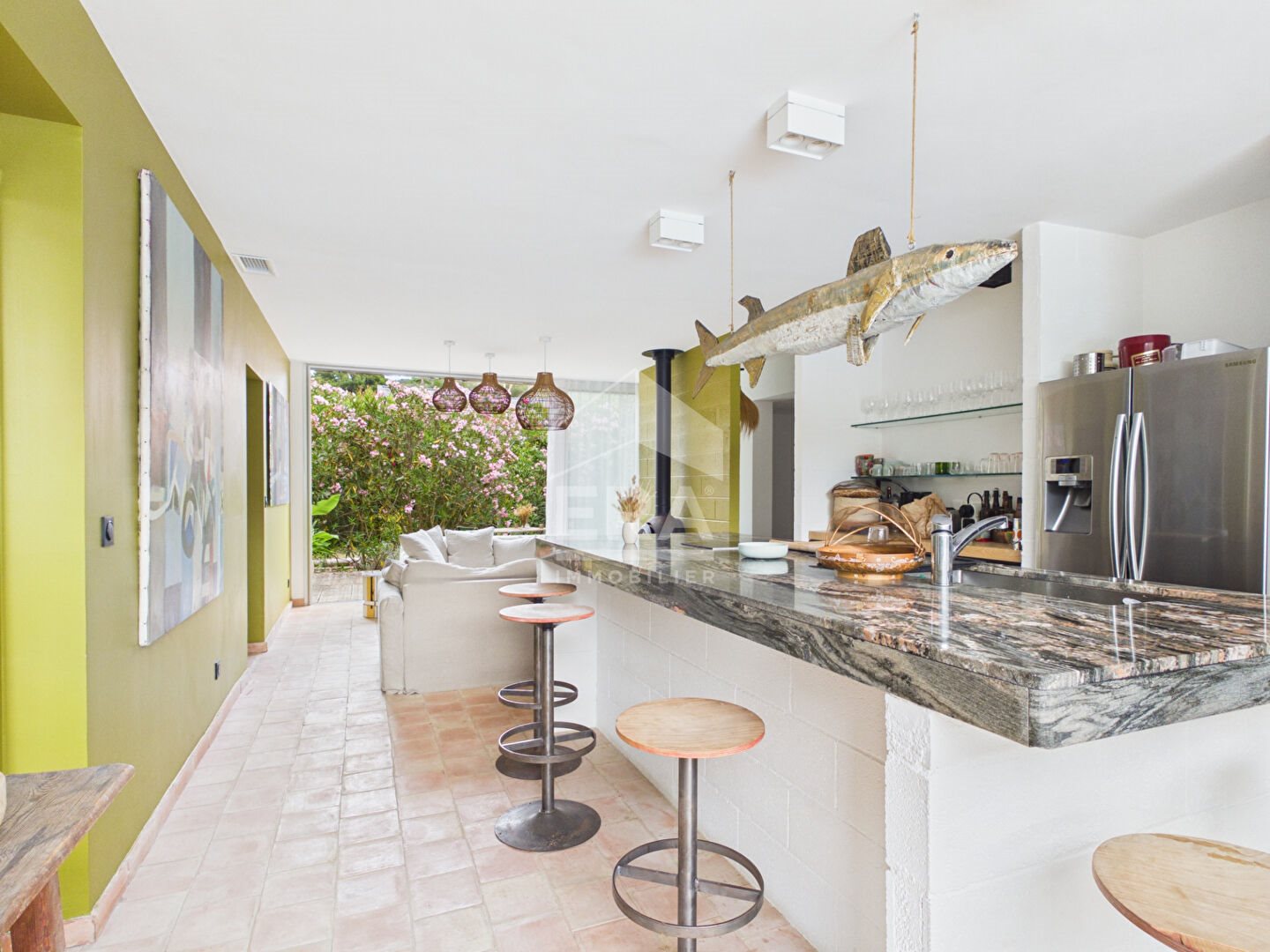 Maison à vendre, 115m², Oletta