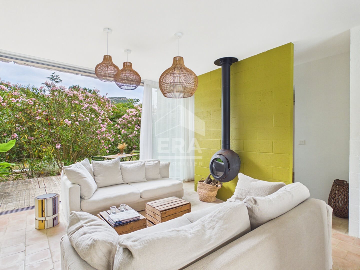 Maison à vendre, 115m², Oletta