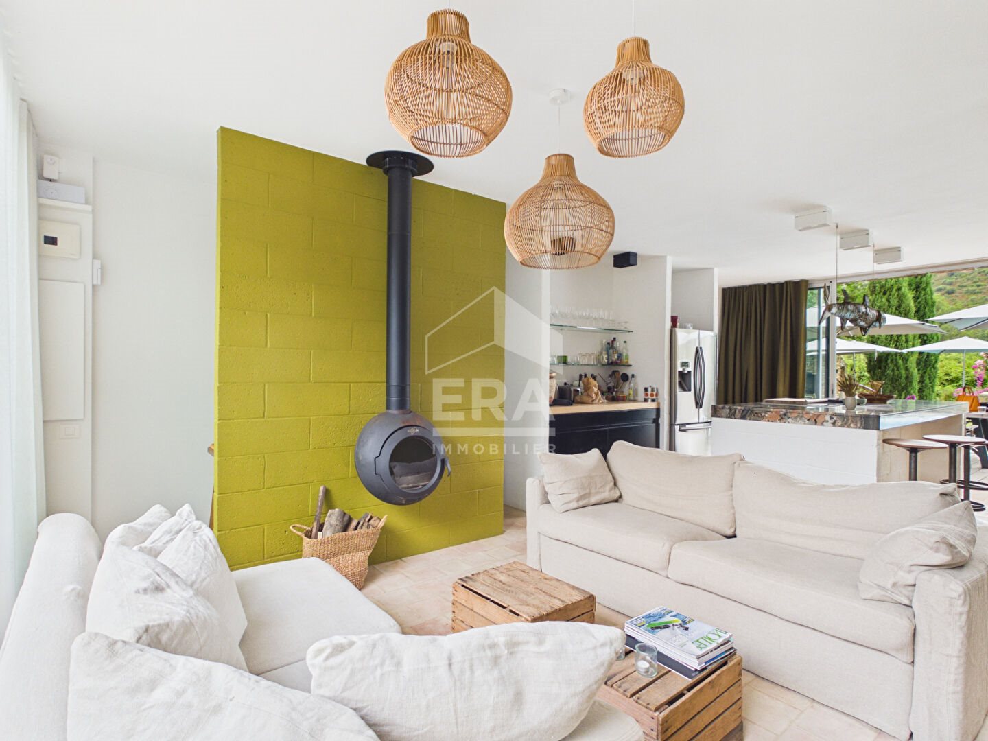 Maison à vendre, 115m², Oletta
