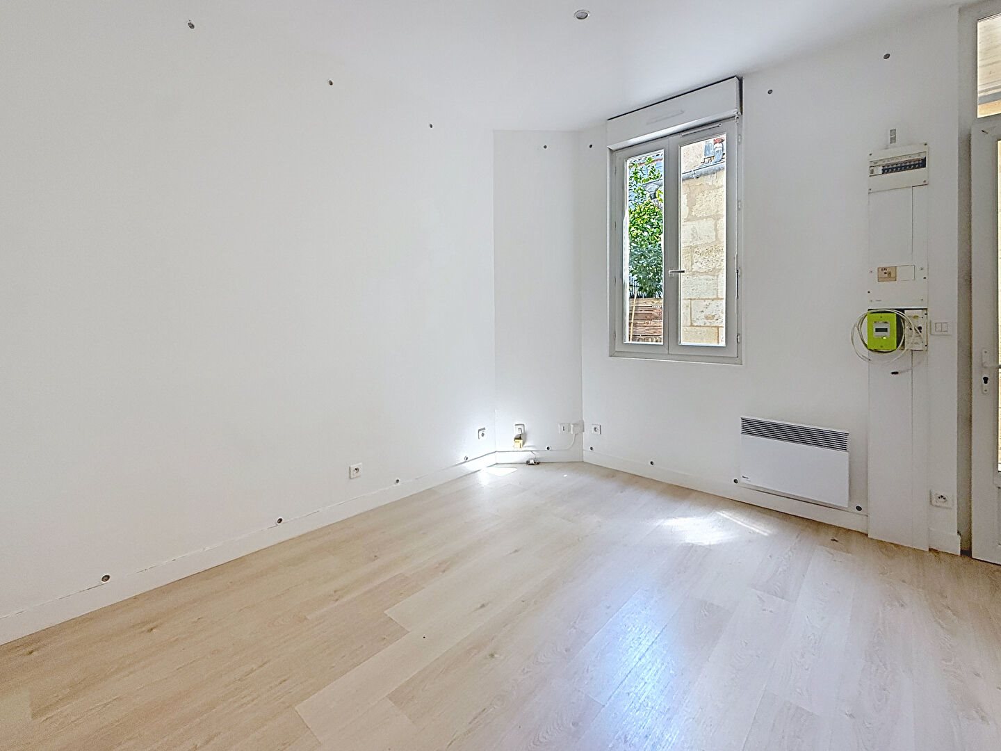 Appartement à vendre, 18m², Bordeaux