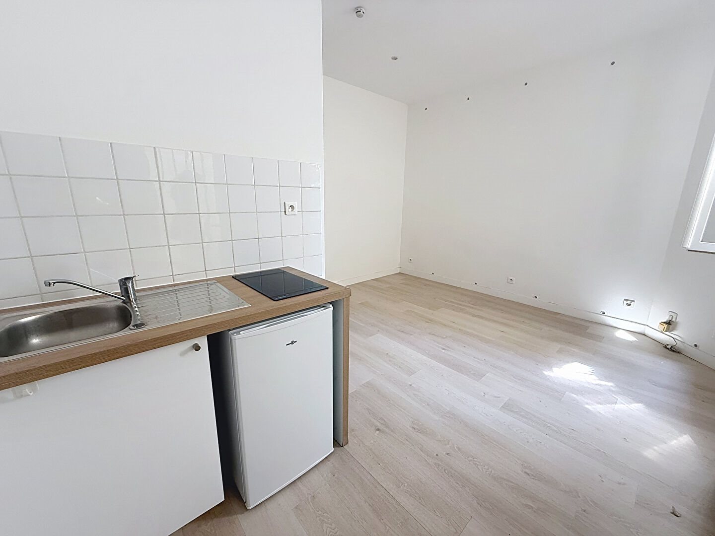 Appartement à vendre, 18m², Bordeaux