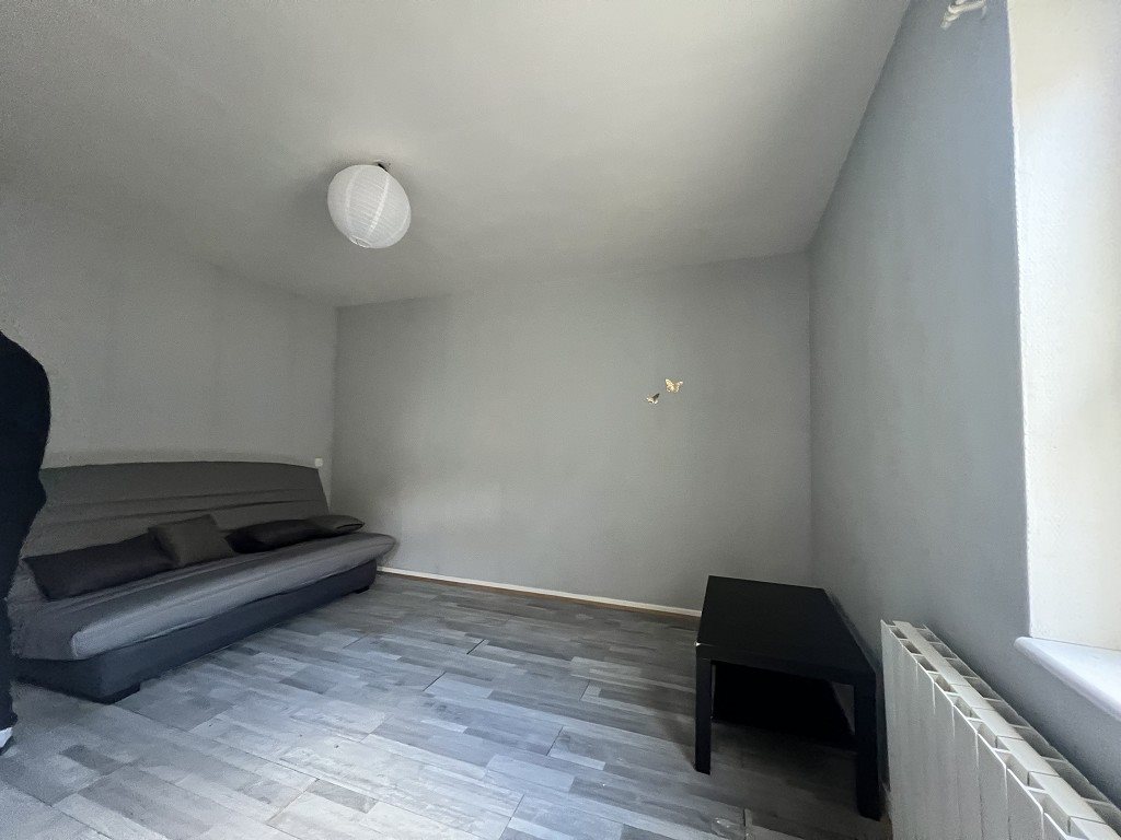 Appartement à louer, 25m², Reims