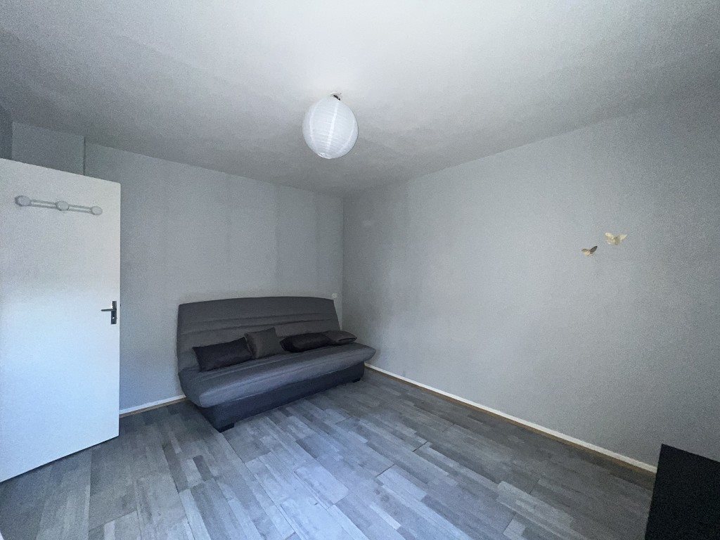 Appartement à louer, 25m², Reims