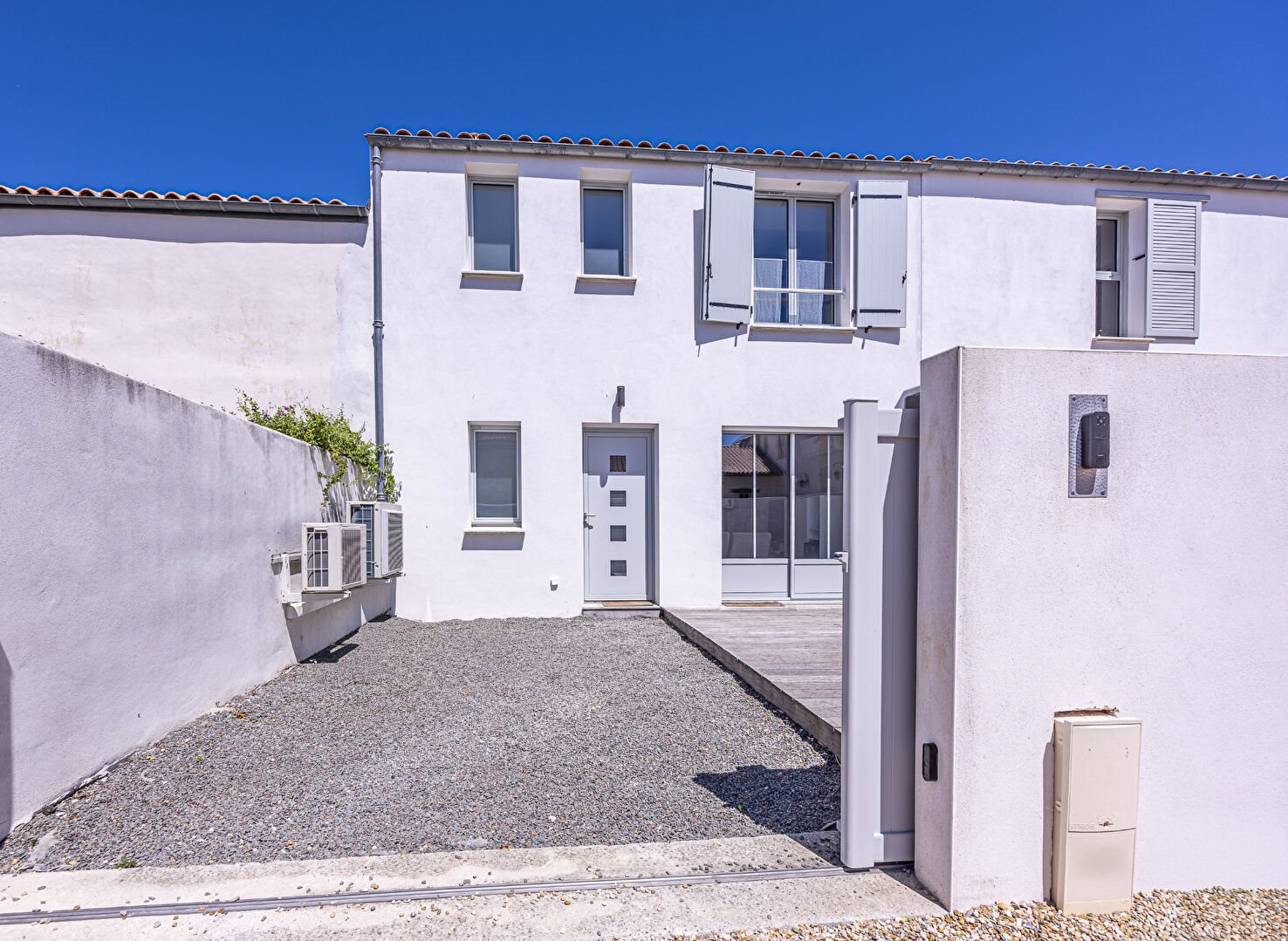 Maison à louer, 96m², Lagord