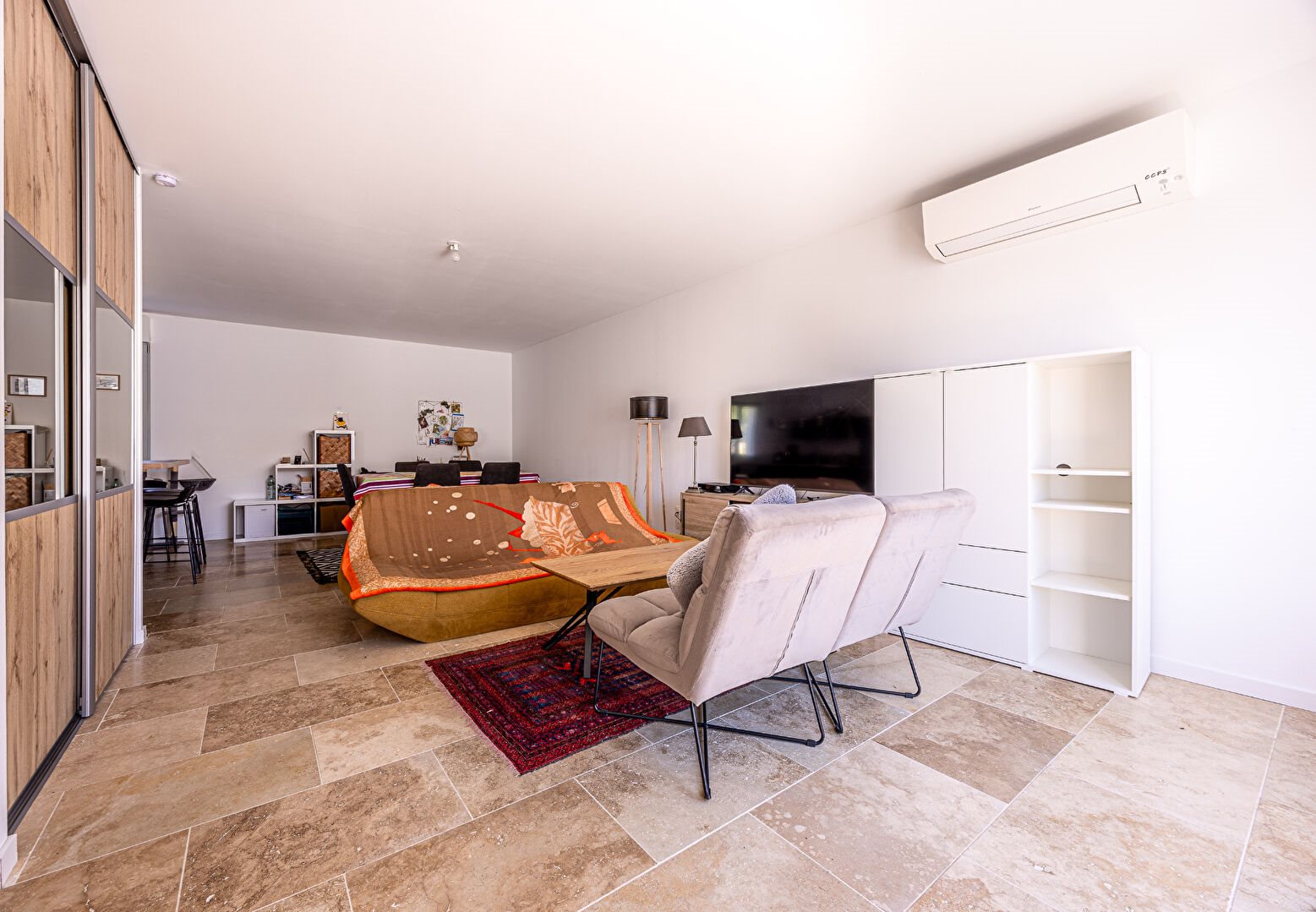 Maison à louer, 96m², Lagord