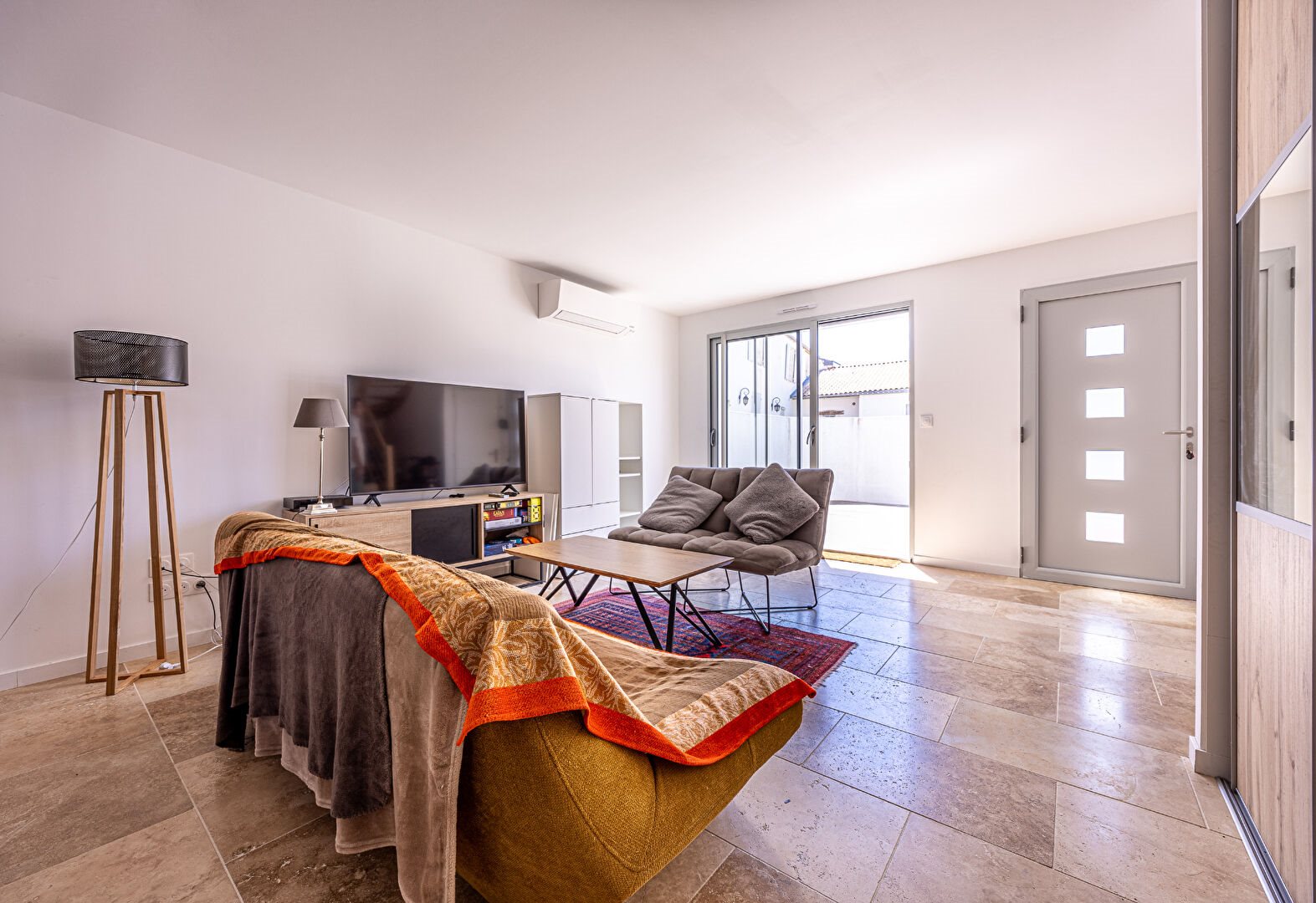 Maison à louer, 96m², Lagord