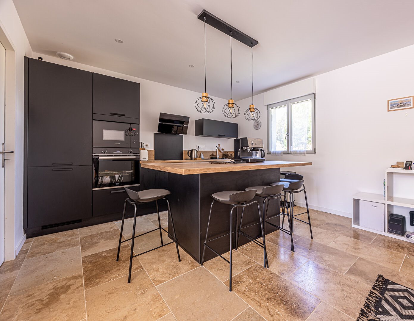 Maison à louer, 96m², Lagord