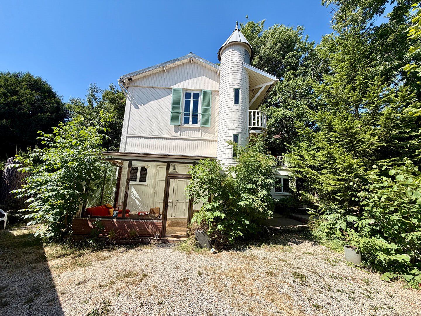 Maison à vendre, 150m², Châtenay-Malabry