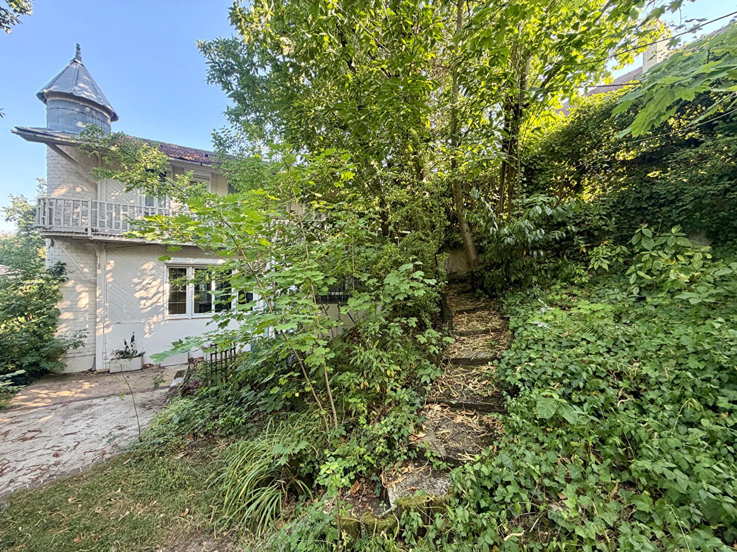 Maison à vendre, 150m², Châtenay-Malabry