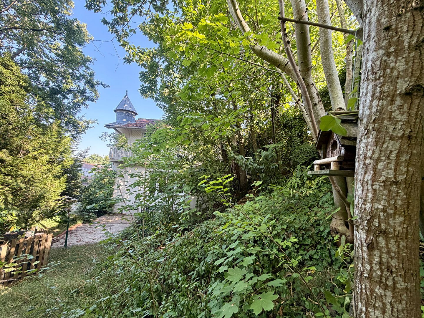 Maison à vendre, 150m², Châtenay-Malabry
