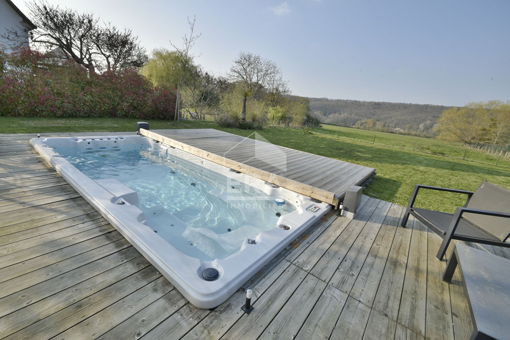 Maison à vendre, 153m², Jouars-Pontchartrain