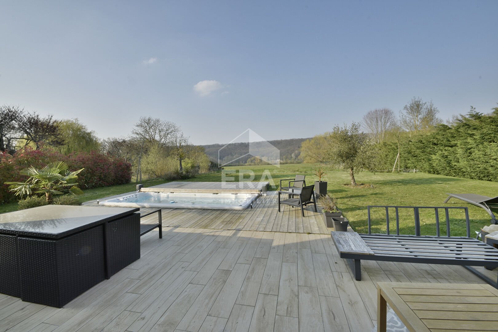 Maison à vendre, 153m², Jouars-Pontchartrain