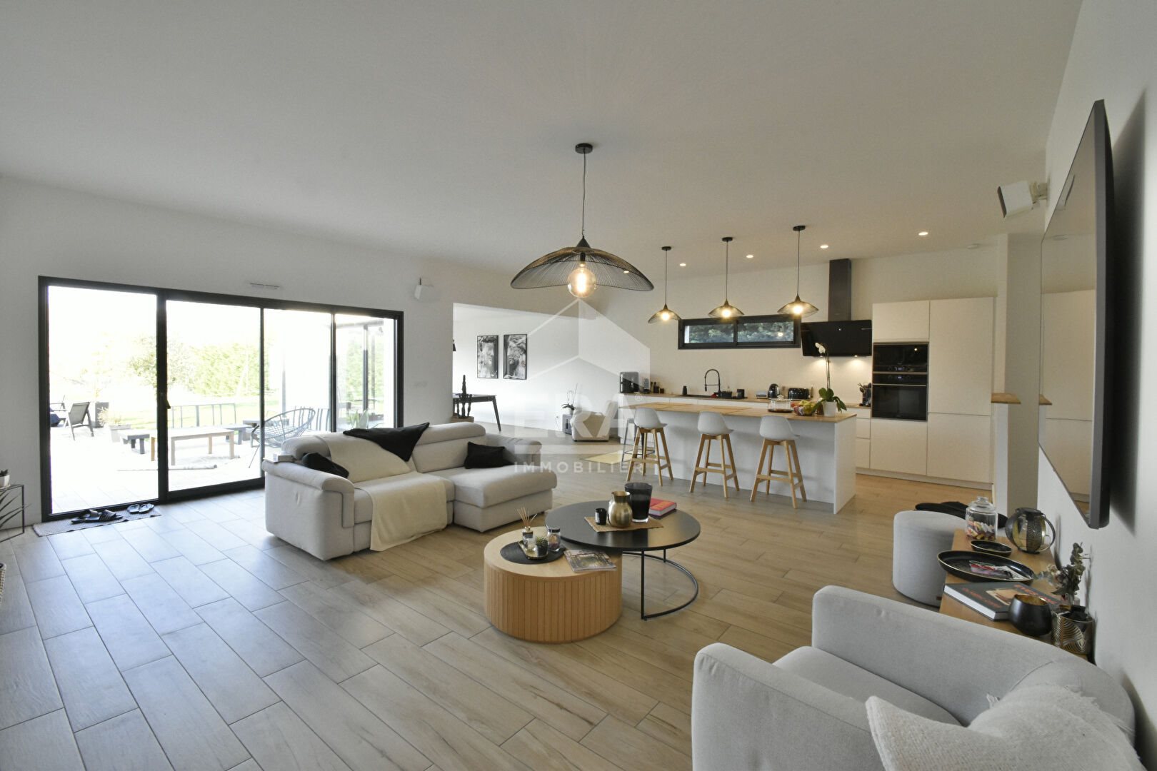Maison à vendre, 153m², Jouars-Pontchartrain