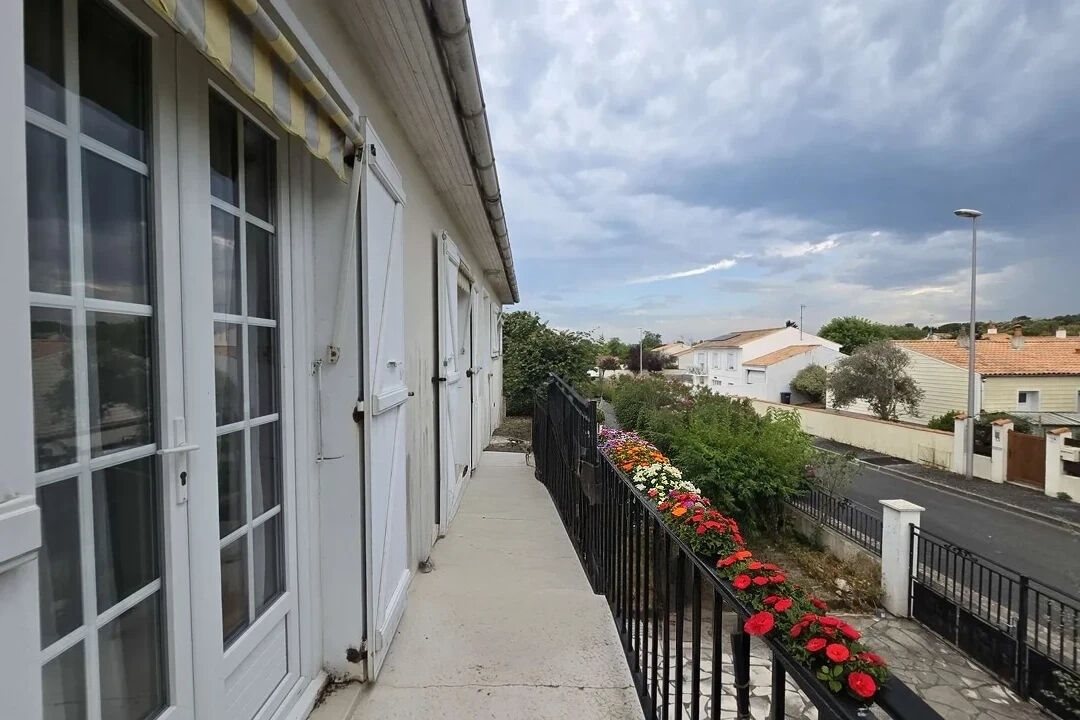 Maison à vendre, 127m², Périgny