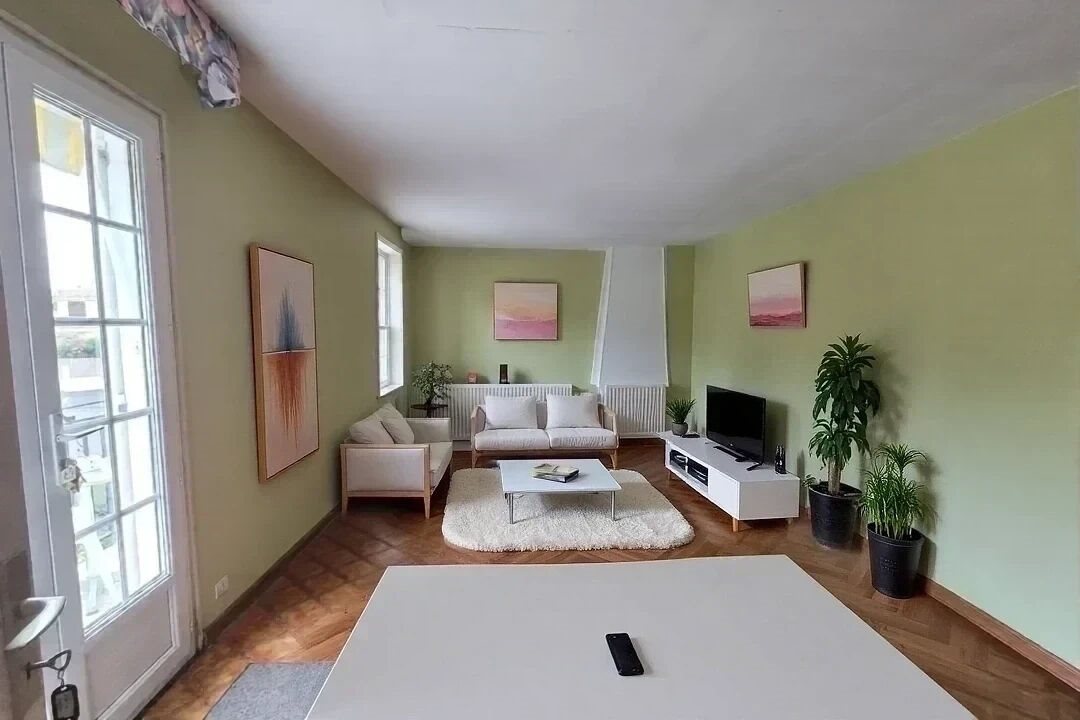 Maison à vendre, 127m², Périgny