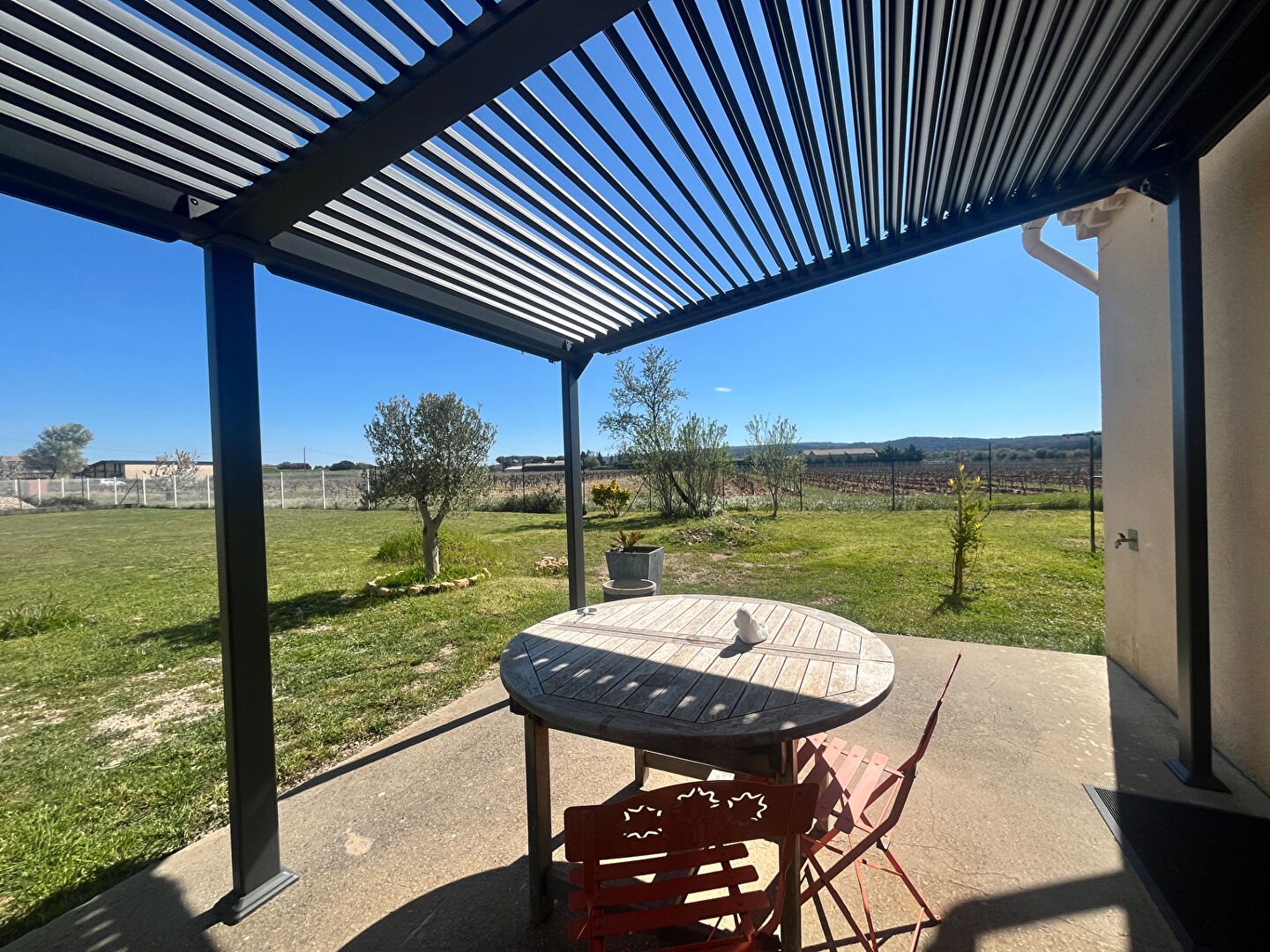 Maison à vendre, 88m², Rochegude