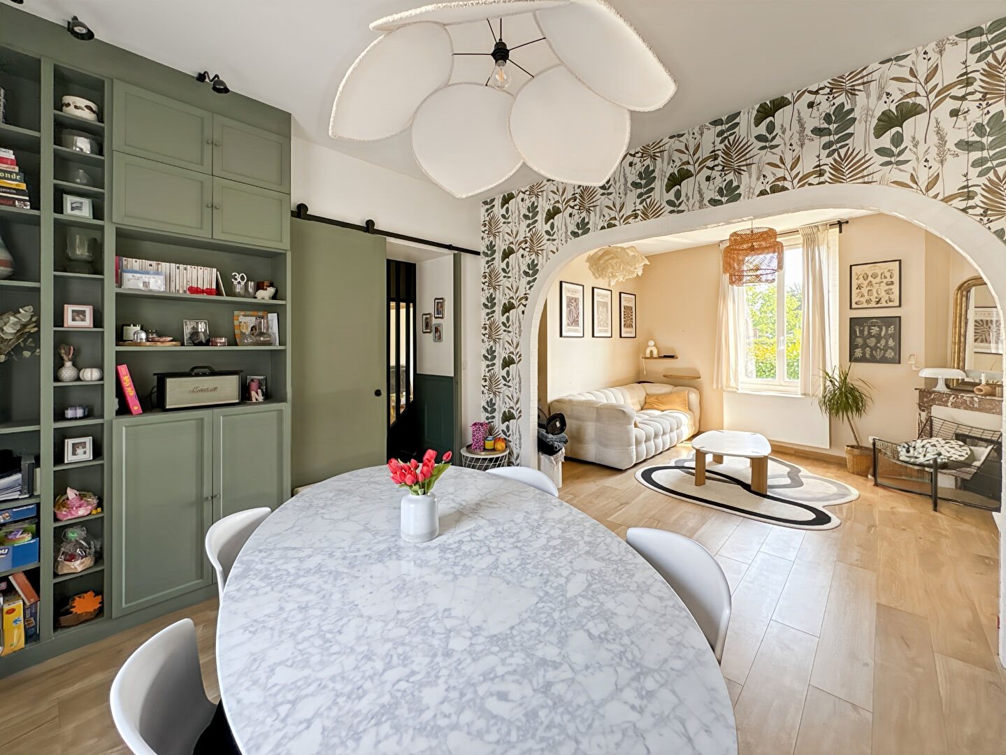 Maison à vendre, 95m², Le Haillan