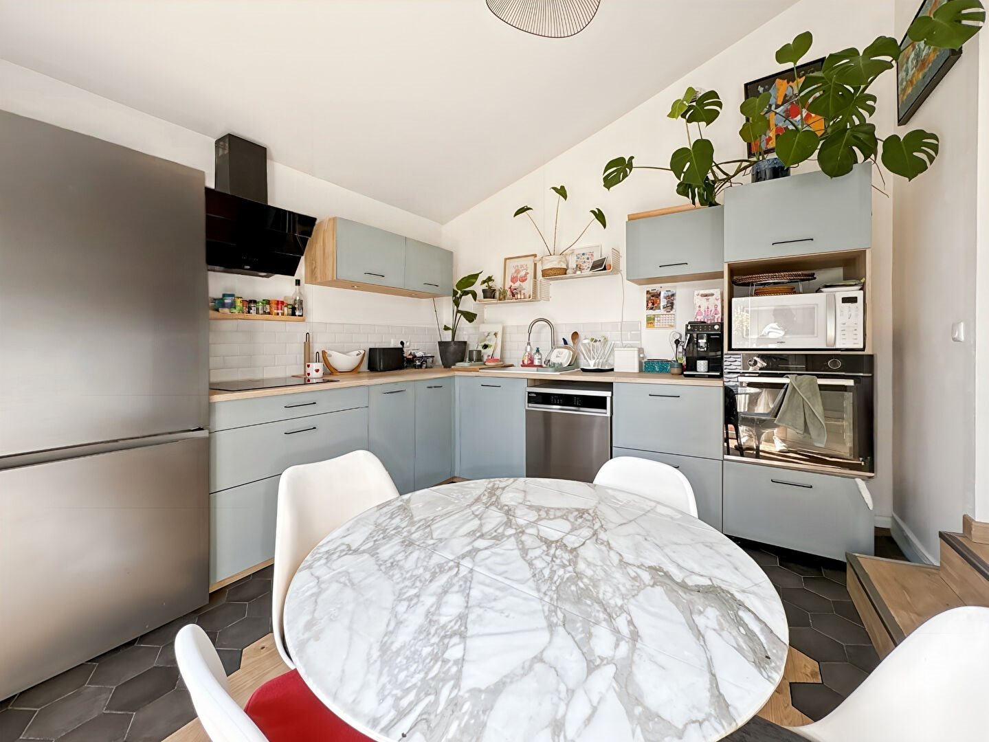 Maison à vendre, 95m², Le Haillan
