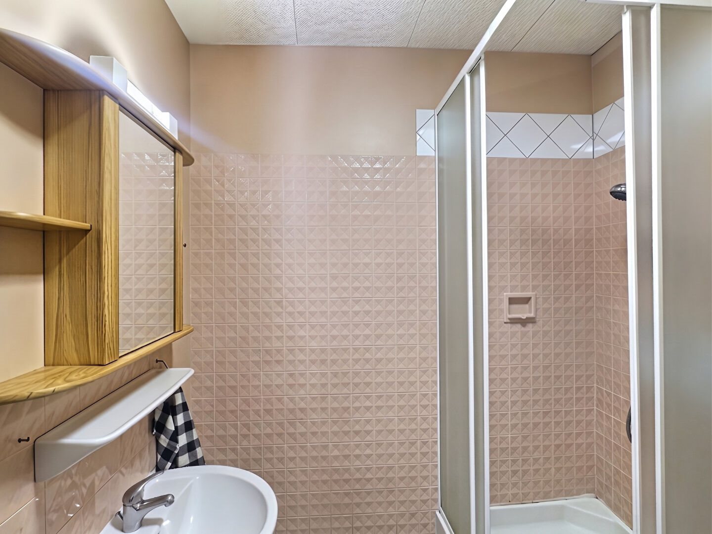 Appartement à louer, 25m², Clermont-Ferrand