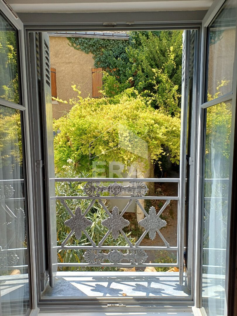 Appartement à louer, 23m², Tours