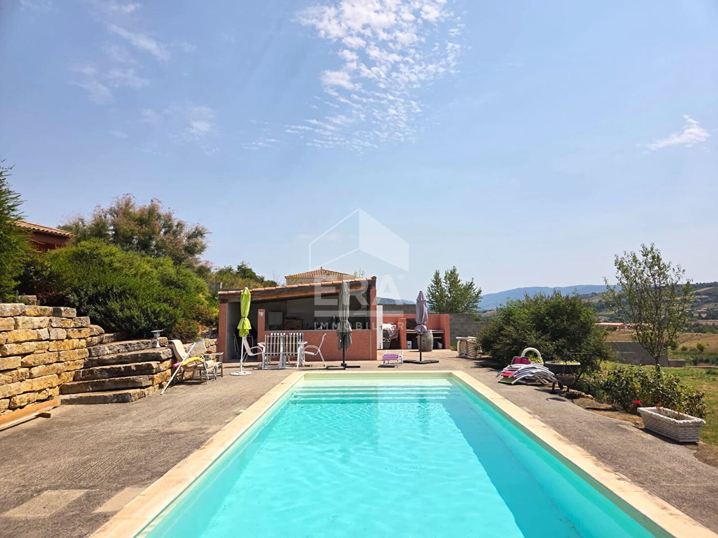Maison à vendre, 176m², Limoux