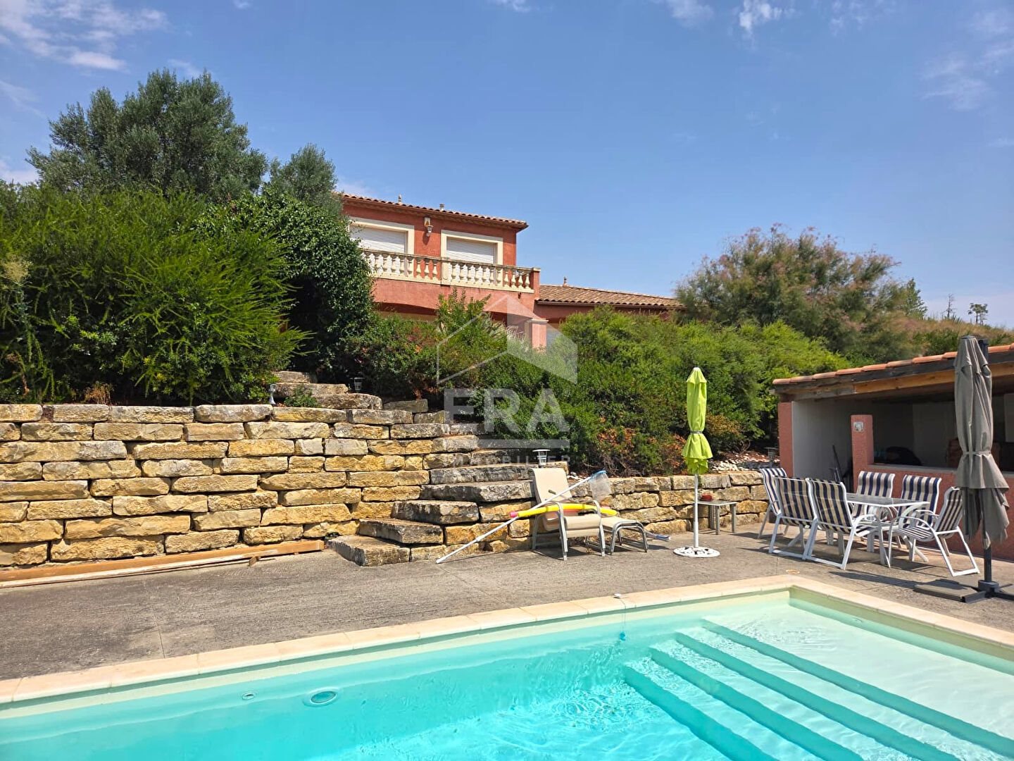 Maison à vendre, 176m², Limoux