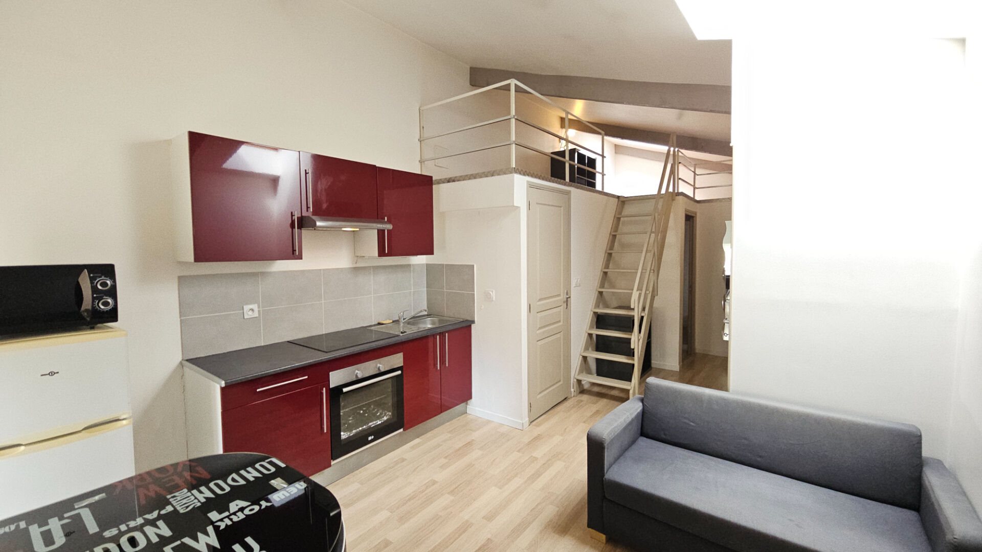 Appartement à vendre, 78m², Clermont-Ferrand