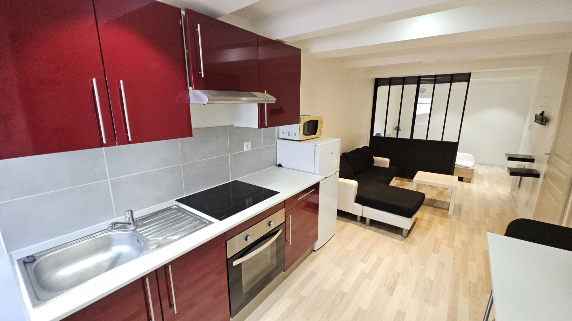 Appartement à vendre, 78m², Clermont-Ferrand