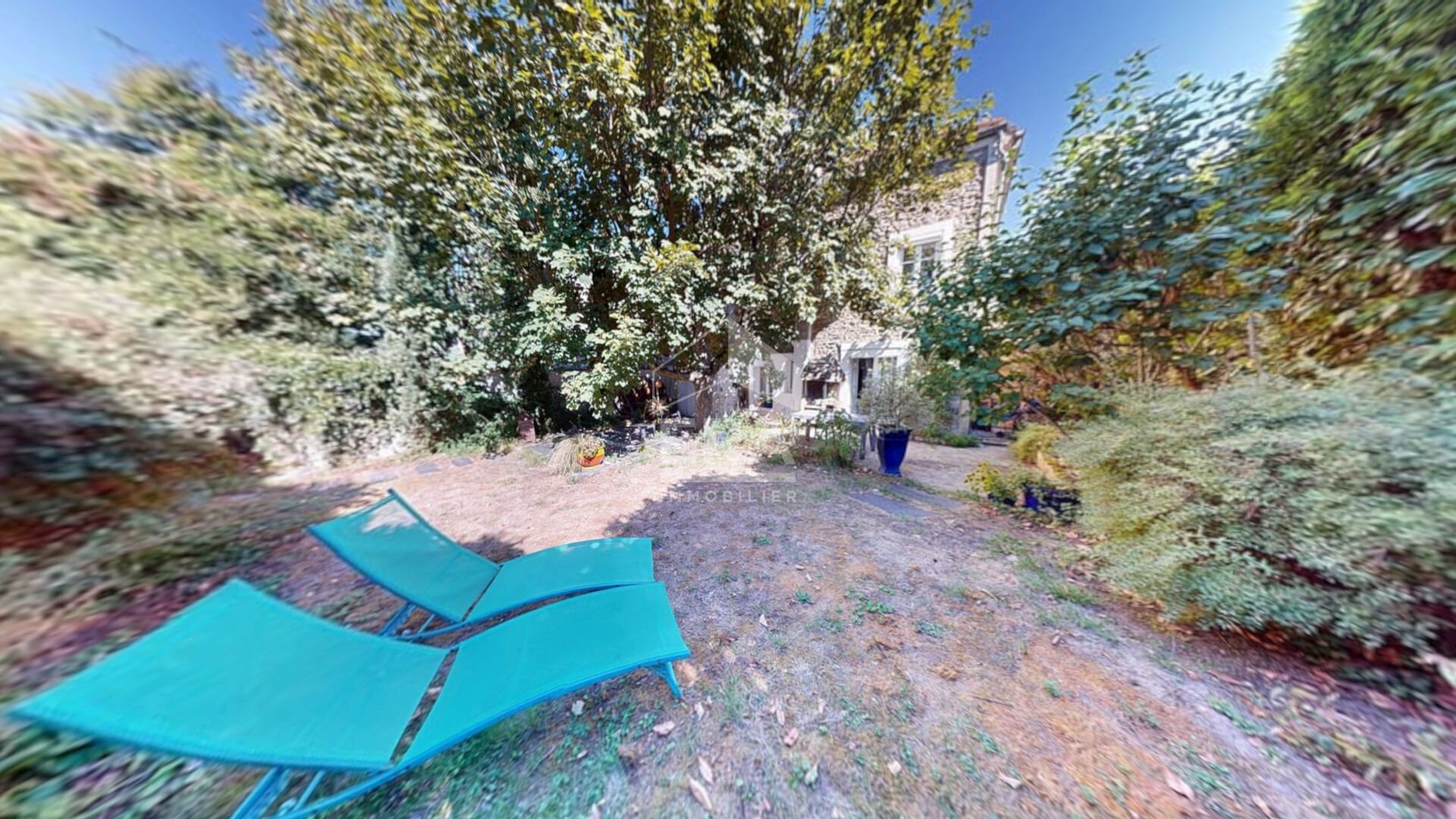 Maison à vendre, 144m², Jouars-Pontchartrain