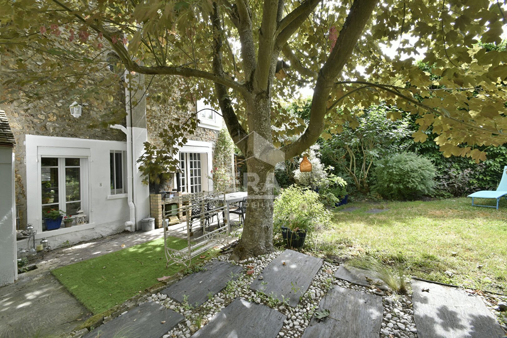 Maison à vendre, 144m², Jouars-Pontchartrain