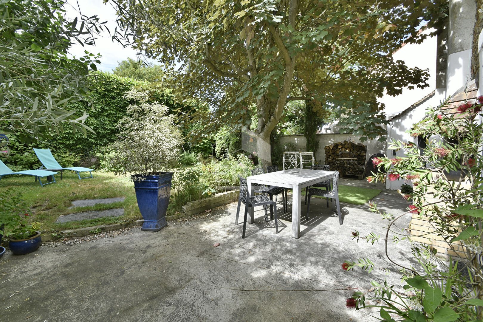 Maison à vendre, 144m², Jouars-Pontchartrain