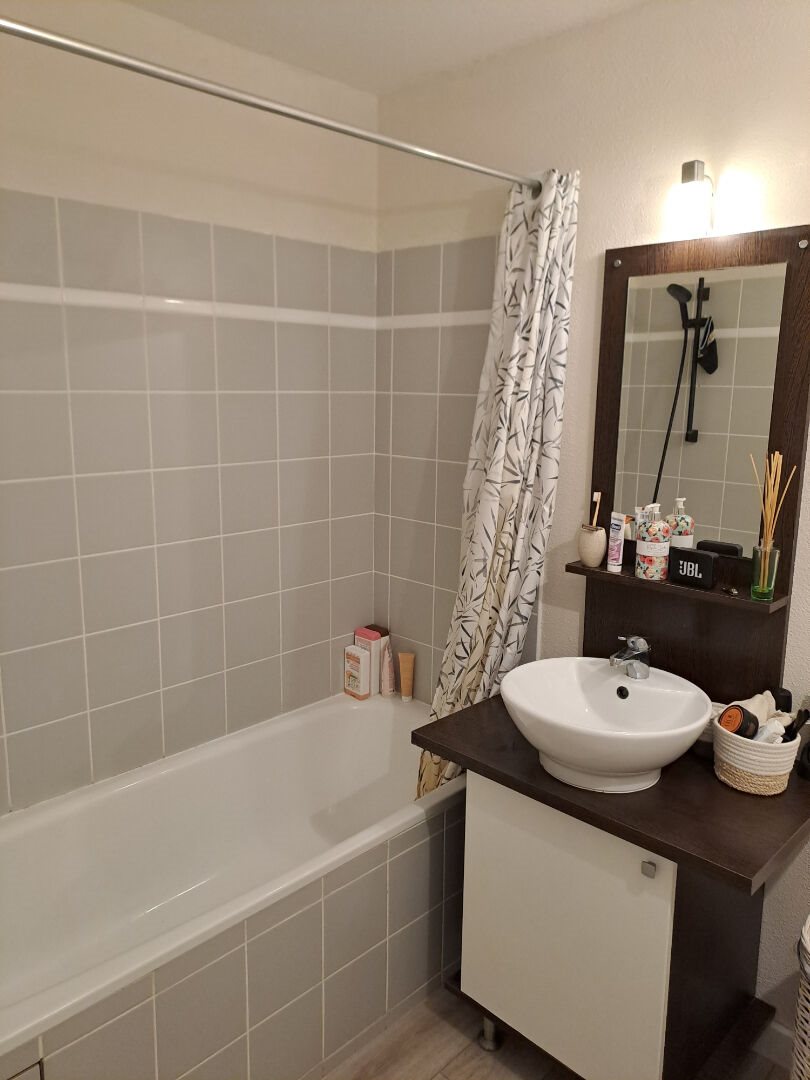 Appartement à louer, 59m², Chauray