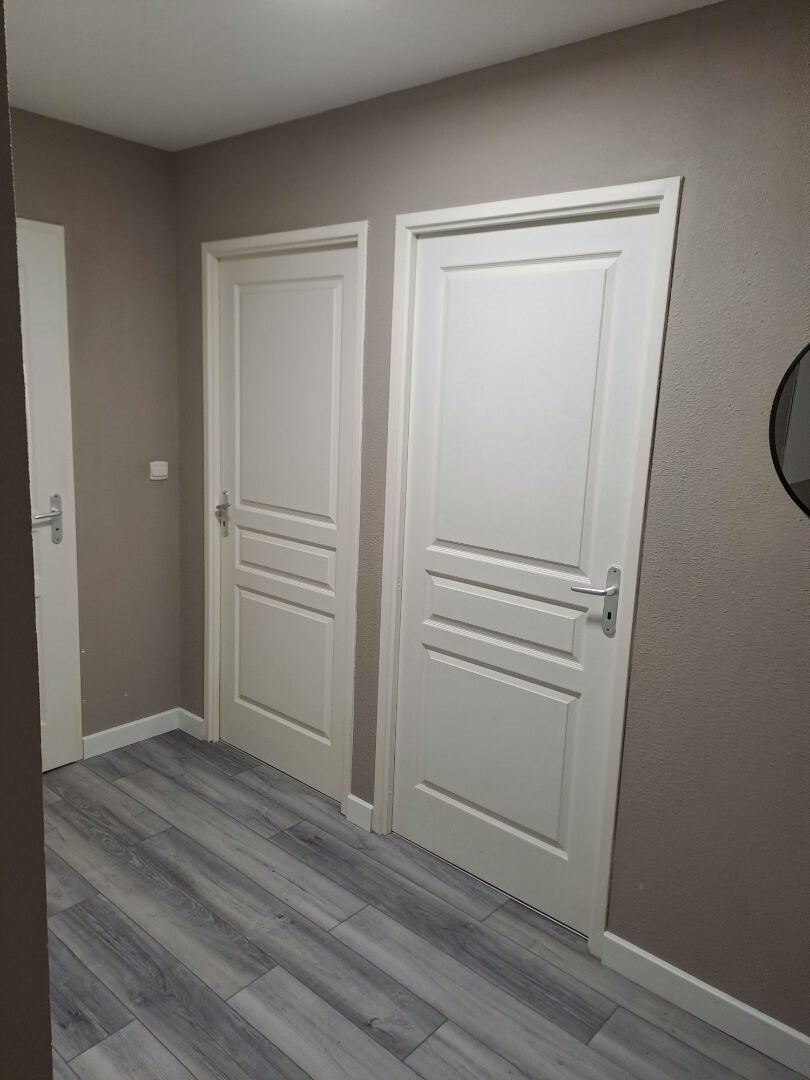 Appartement à louer, 59m², Chauray